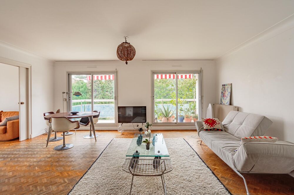 � vendre  Appartement Biarritz (64200)