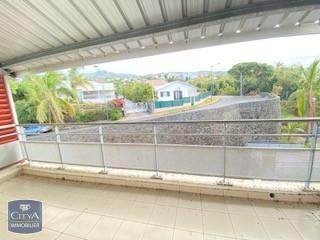  Appartement � vendre 3 pi�ces 54 m�