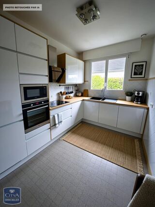  Maison � vendre 6 pi�ces 160 m�