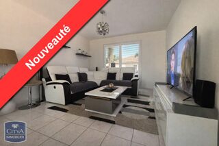  Maison � vendre 4 pi�ces 78 m�