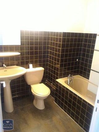  Appartement � vendre 1 pi�ce 27 m�