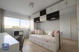  Appartement � vendre 3 pi�ces 69 m�