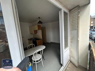 Appartement  vendre 2 pices 32 m