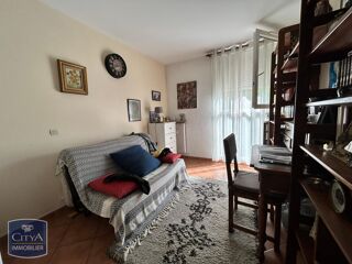  Appartement � vendre 4 pi�ces 74 m�