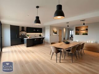  Appartement  vendre 5 pices 121 m