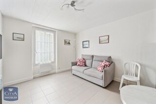  Appartement  vendre 2 pices 35 m