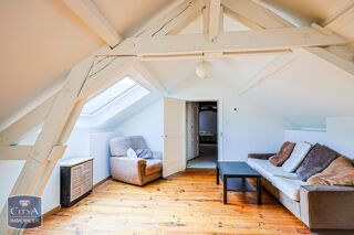  Appartement  vendre 3 pices 54 m