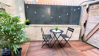  Appartement à vendre 1 pièce 20 m²