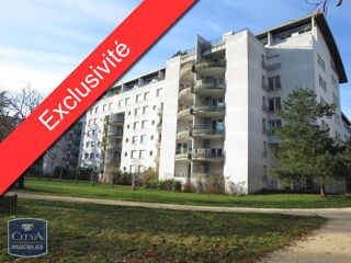  Appartement � vendre 4 pi�ces 90 m�