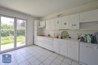  Appartement � vendre 3 pi�ces 78 m�