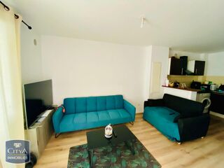  Appartement � vendre 2 pi�ces 36 m�