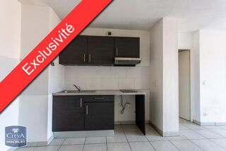  Appartement  vendre 2 pices 42 m
