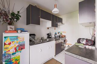  Appartement � vendre 2 pi�ces 48 m�