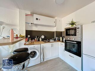  Appartement  vendre 1 pice 30 m