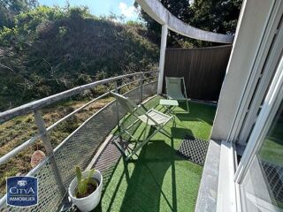  Appartement  vendre 3 pices 63 m