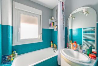  Maison � vendre 4 pi�ces 75 m�