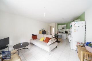  Appartement  vendre 3 pices 66 m