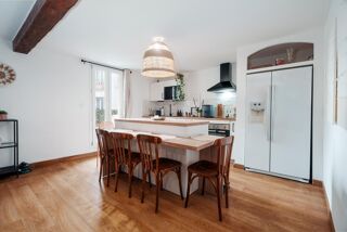  Appartement � vendre 3 pi�ces 80 m�