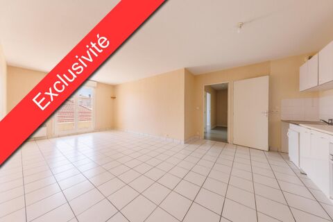   Vente Appartement Appartement - 3 pice(s) - 62 m