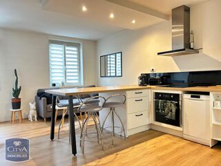  Appartement � vendre 2 pi�ces 41 m�