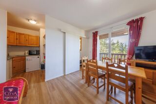  Appartement � vendre 3 pi�ces 35 m�