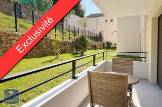  Appartement � vendre 3 pi�ces 59 m�