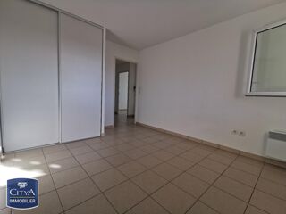  Appartement � vendre 2 pi�ces 53 m�