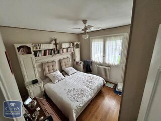  Maison � vendre 4 pi�ces 128 m�