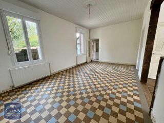  Maison � vendre 5 pi�ces 