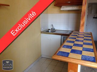  Appartement � vendre 2 pi�ces 27 m�