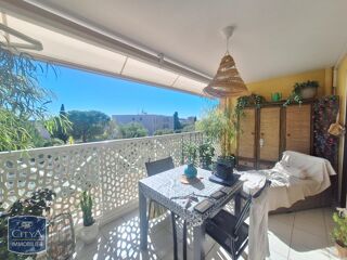  Appartement  vendre 2 pices 40 m