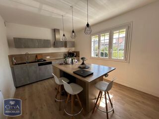  Maison � vendre 6 pi�ces 150 m�