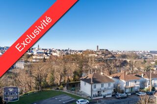  Appartement � vendre 3 pi�ces 68 m�