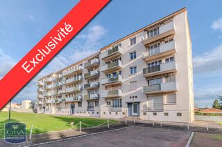  Appartement  vendre 4 pices 66 m