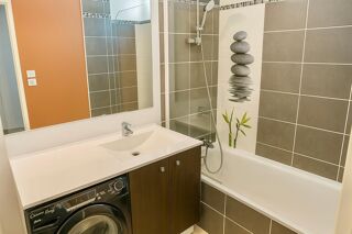  Appartement  vendre 3 pices 60 m