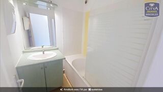  Appartement à vendre 1 pièce 20 m²