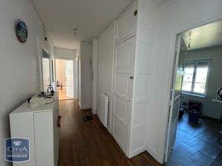 Appartement  vendre 4 pices 83 m