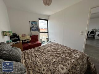  Appartement � vendre 2 pi�ces 46 m�