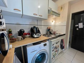  Appartement  vendre 2 pices 48 m