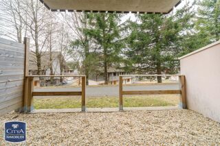  Appartement � vendre 2 pi�ces 28 m�