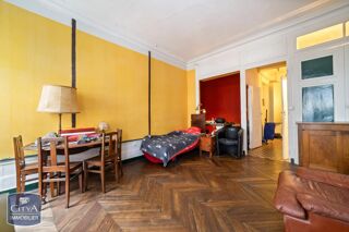  Appartement  vendre 2 pices 85 m