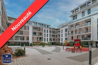  Appartement � vendre 3 pi�ces 66 m�