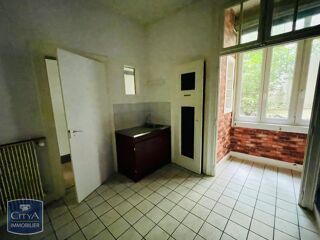  Appartement � vendre 4 pi�ces 82 m�