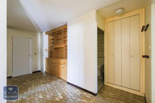  Appartement � vendre 5 pi�ces 117 m�