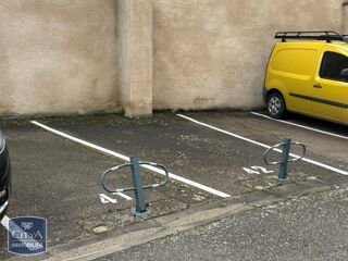  Parking / Garage à vendre 