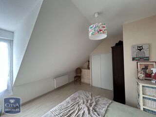  Maison � vendre 3 pi�ces 69 m�