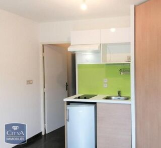  Appartement  vendre 1 pice 22 m