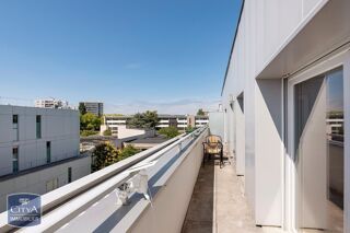  Appartement � vendre 2 pi�ces 42 m�