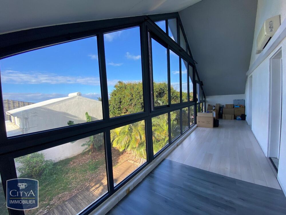 � vendre  Maison Sainte-Marie (97438)