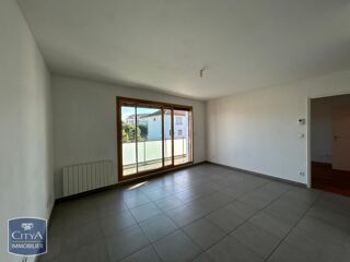  Appartement  vendre 2 pices 44 m